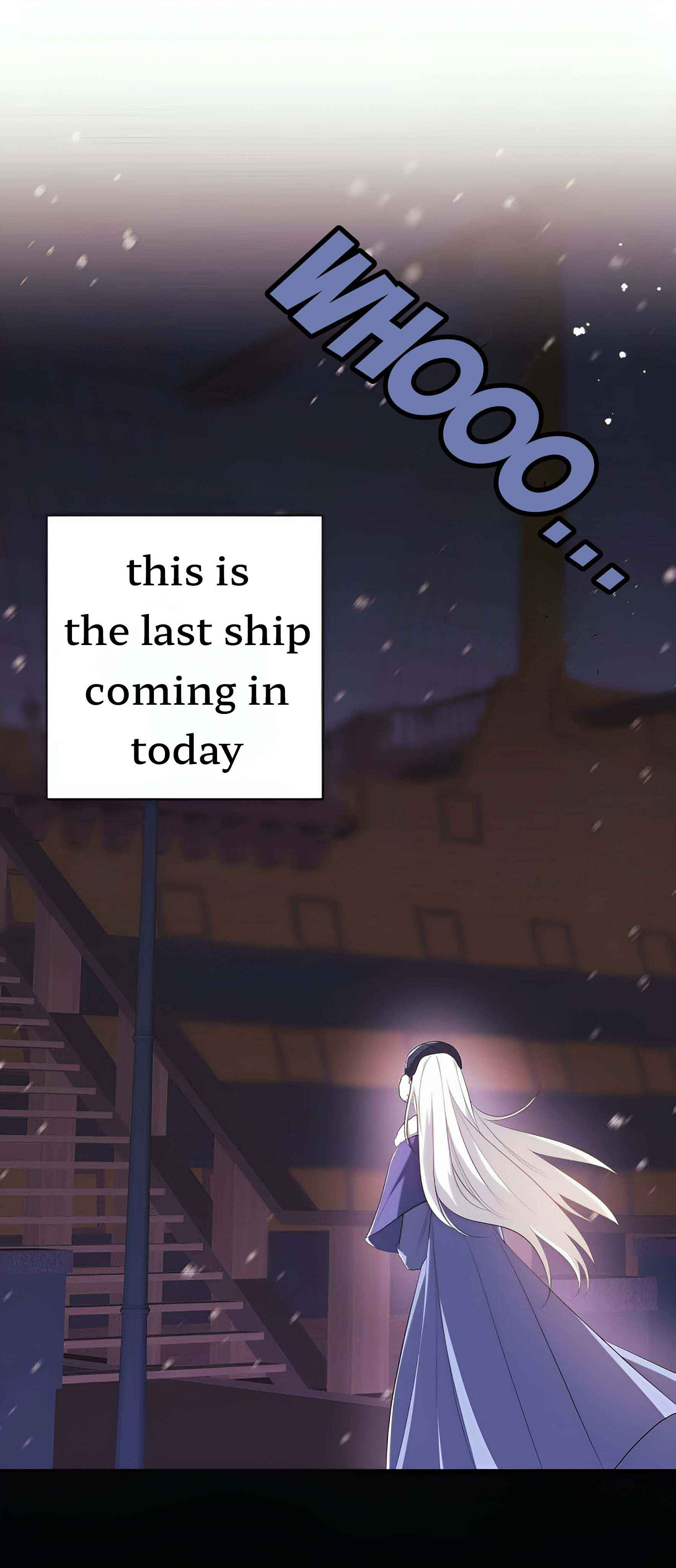 Grand Duke, I Can’t Do It Because It’s Too Cold in the North Chapter 3 - Page 57