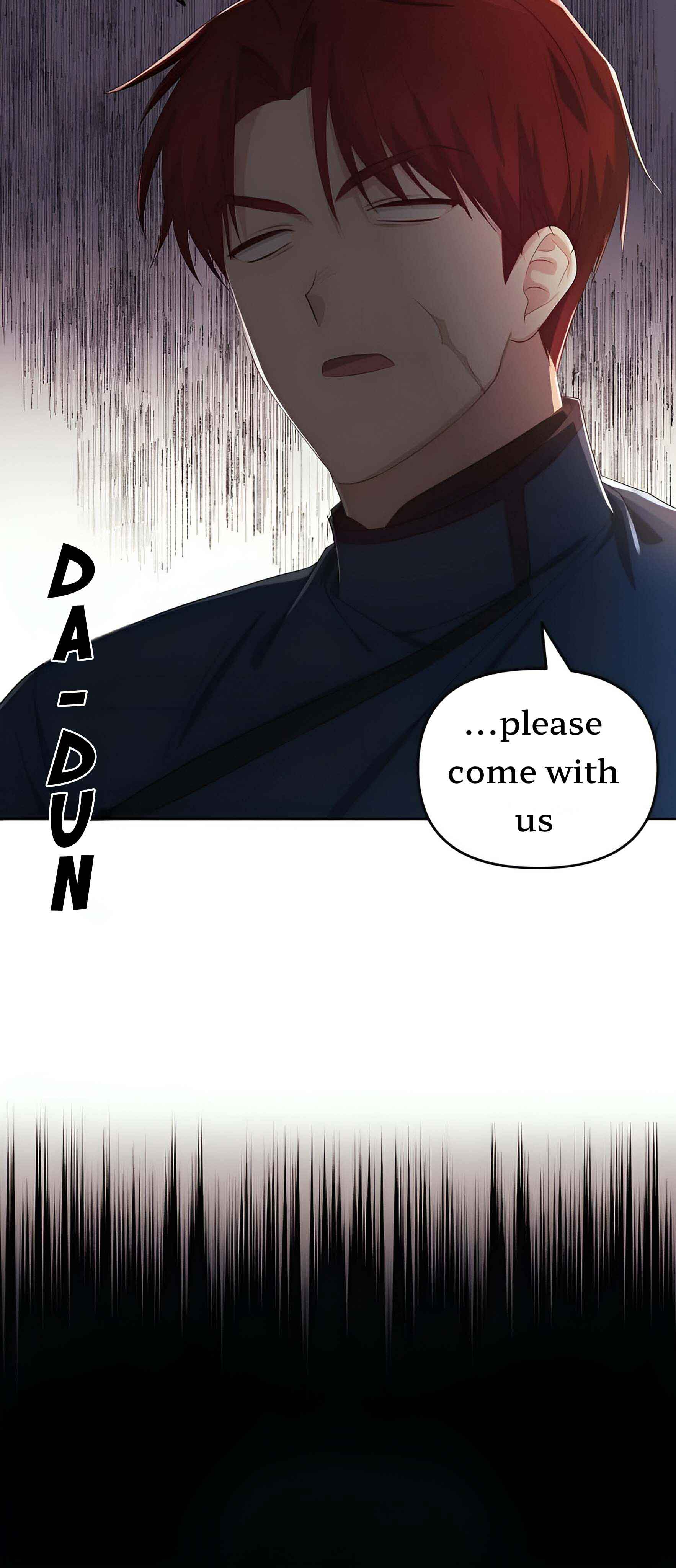 Grand Duke, I Can’t Do It Because It’s Too Cold in the North Chapter 3 - Page 60