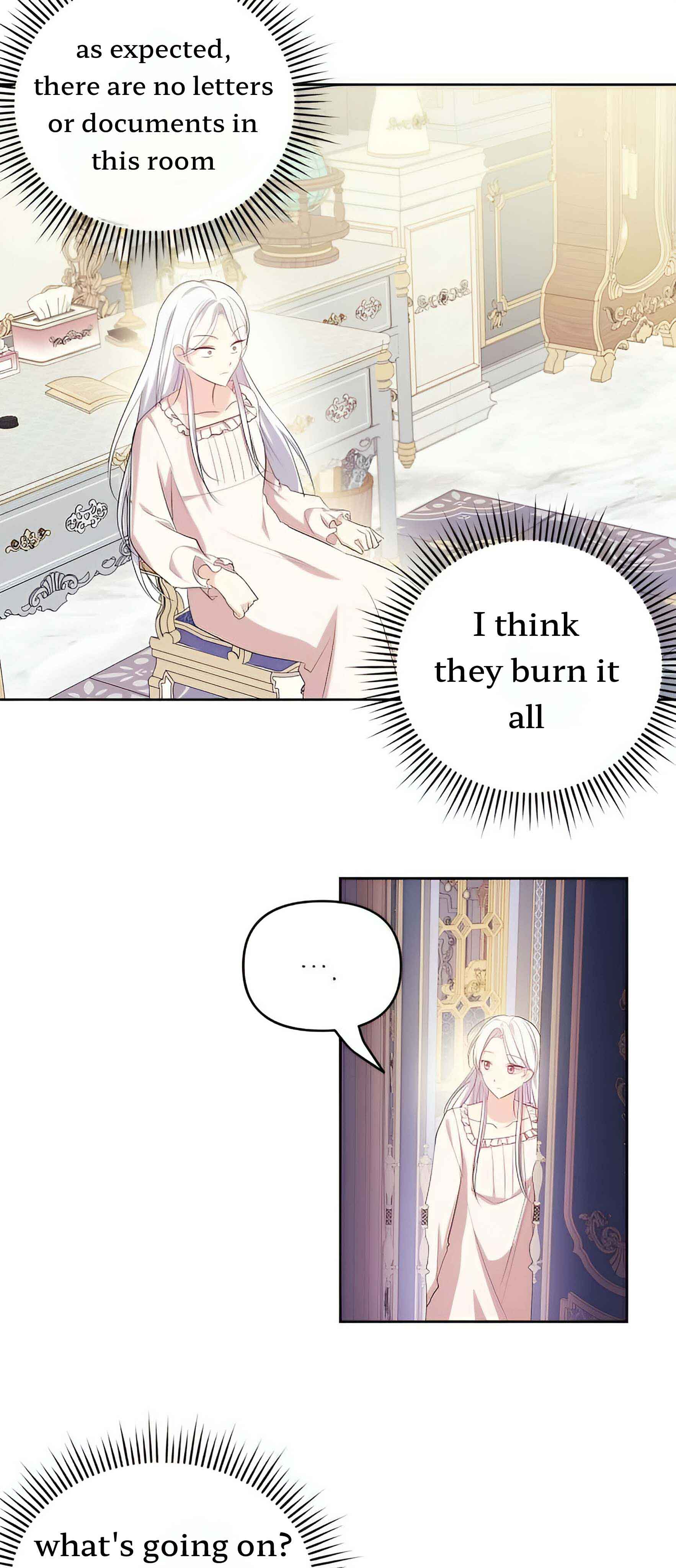 Grand Duke, I Can’t Do It Because It’s Too Cold in the North Chapter 3 - Page 62