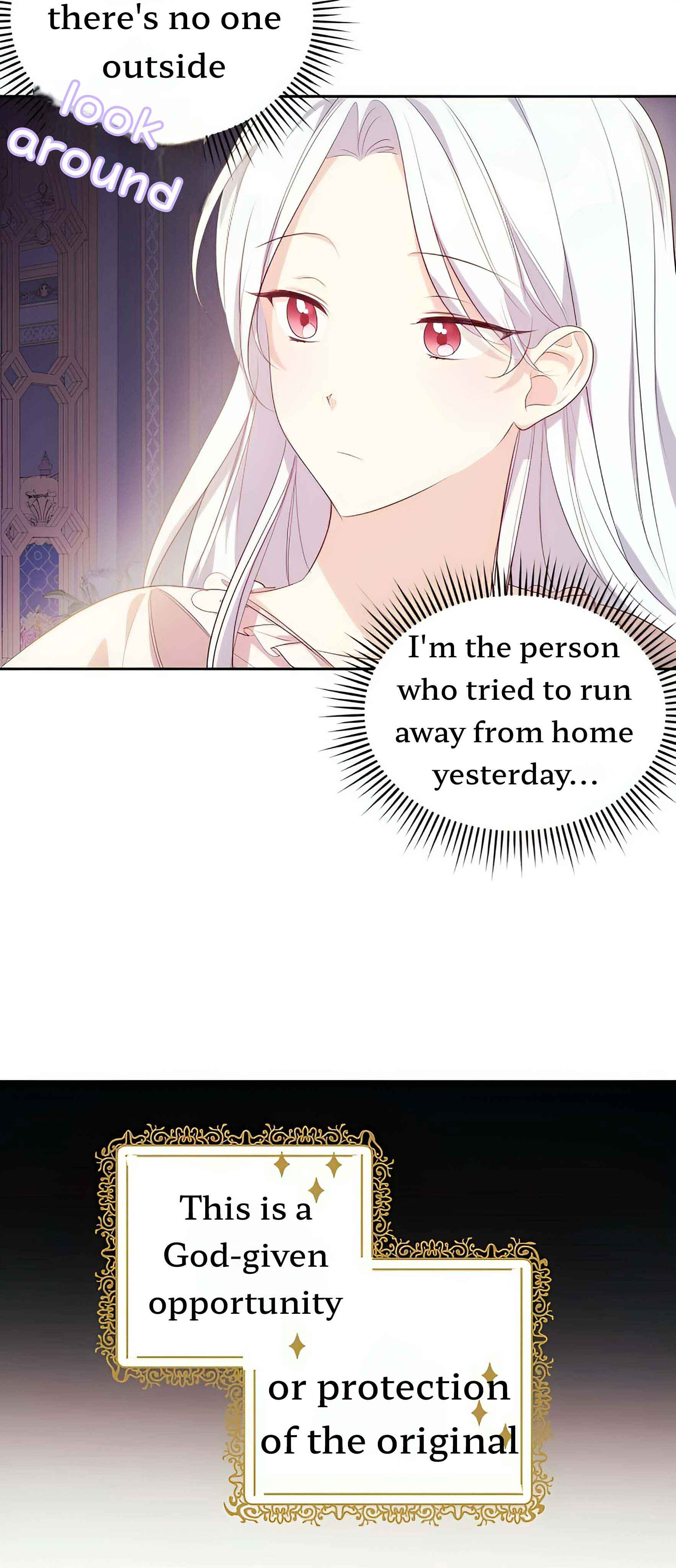 Grand Duke, I Can’t Do It Because It’s Too Cold in the North Chapter 3 - Page 63