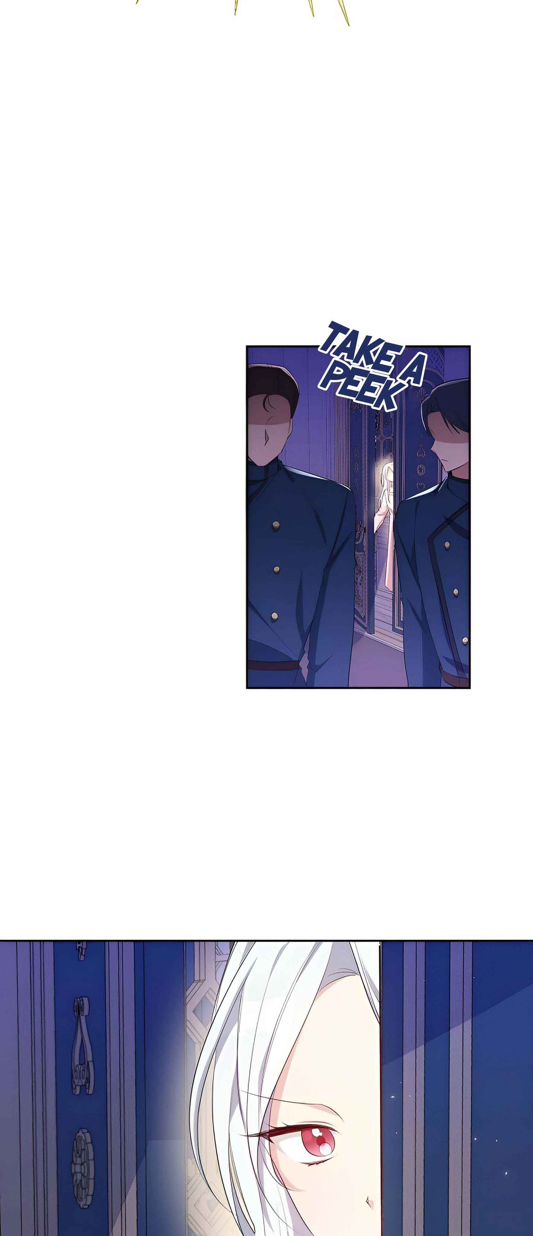 Grand Duke, I Can’t Do It Because It’s Too Cold in the North Chapter 3 - Page 65