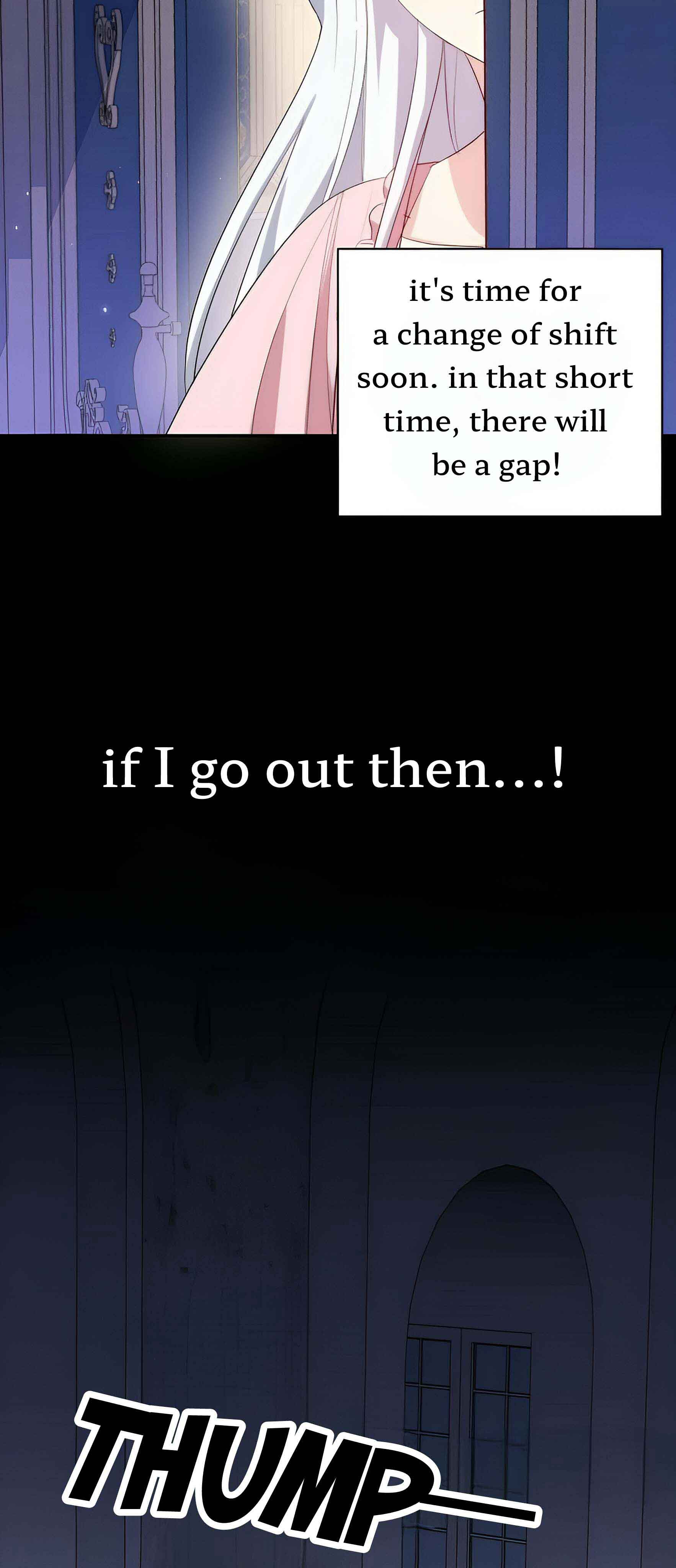 Grand Duke, I Can’t Do It Because It’s Too Cold in the North Chapter 3 - Page 66