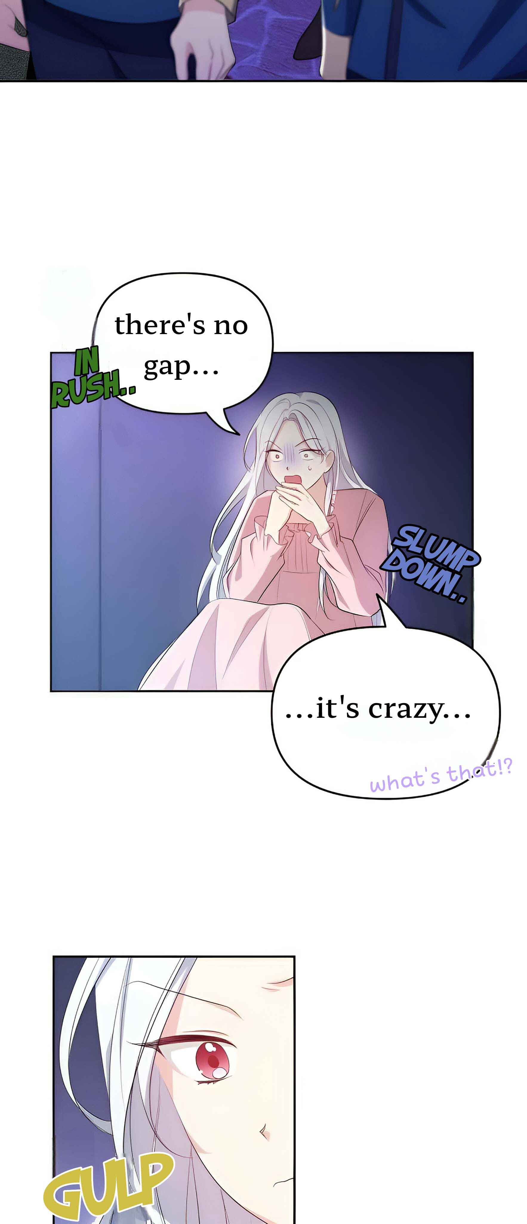 Grand Duke, I Can’t Do It Because It’s Too Cold in the North Chapter 3 - Page 68
