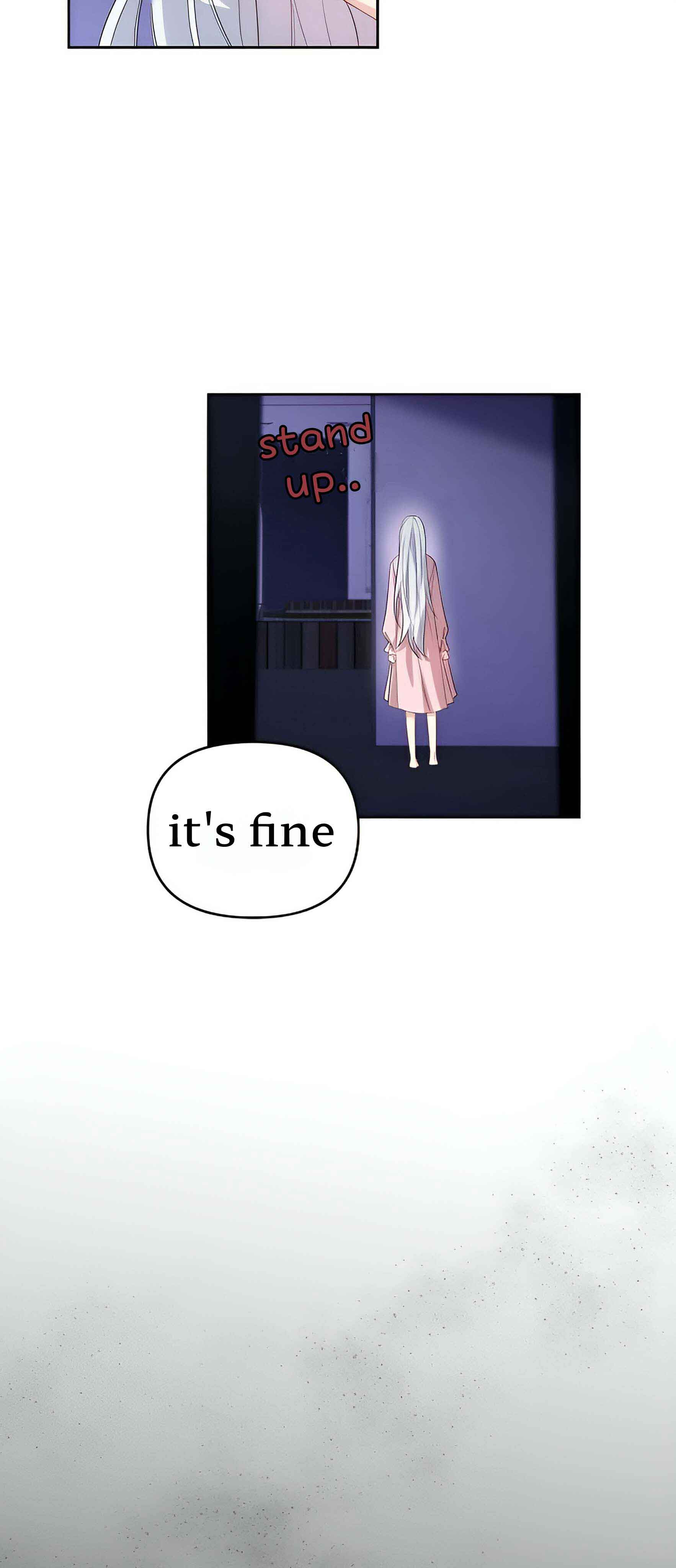 Grand Duke, I Can’t Do It Because It’s Too Cold in the North Chapter 3 - Page 69