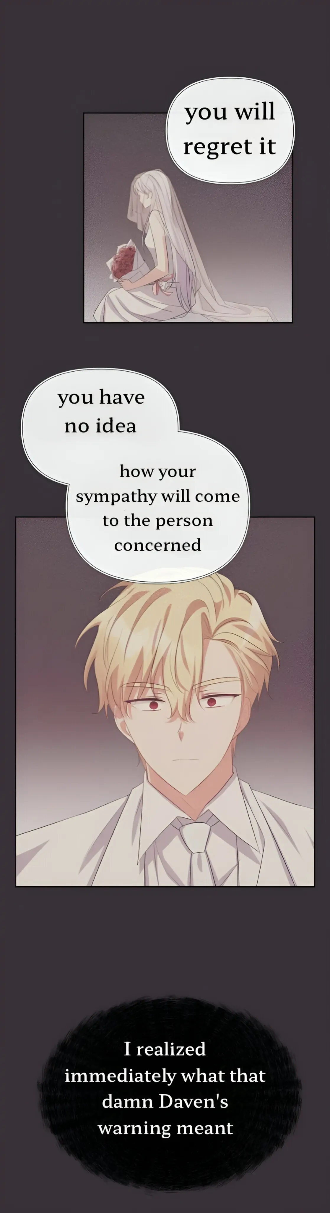 Grand Duke, I Can’t Do It Because It’s Too Cold in the North Chapter 4 - Page 33