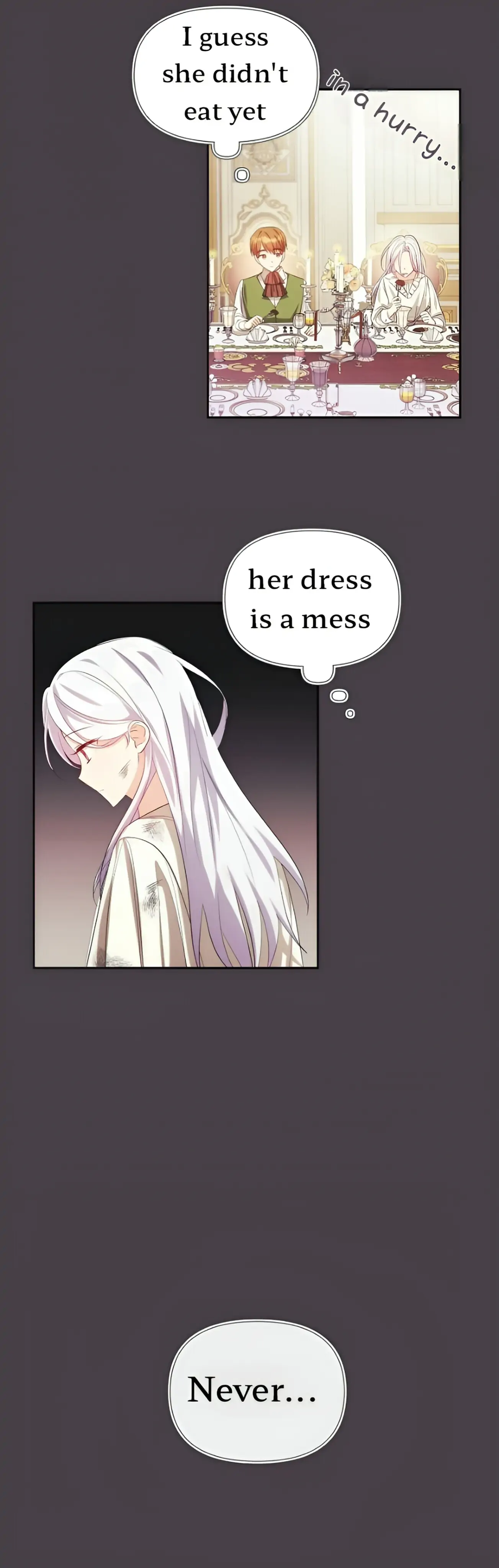 Grand Duke, I Can’t Do It Because It’s Too Cold in the North Chapter 5 - Page 27