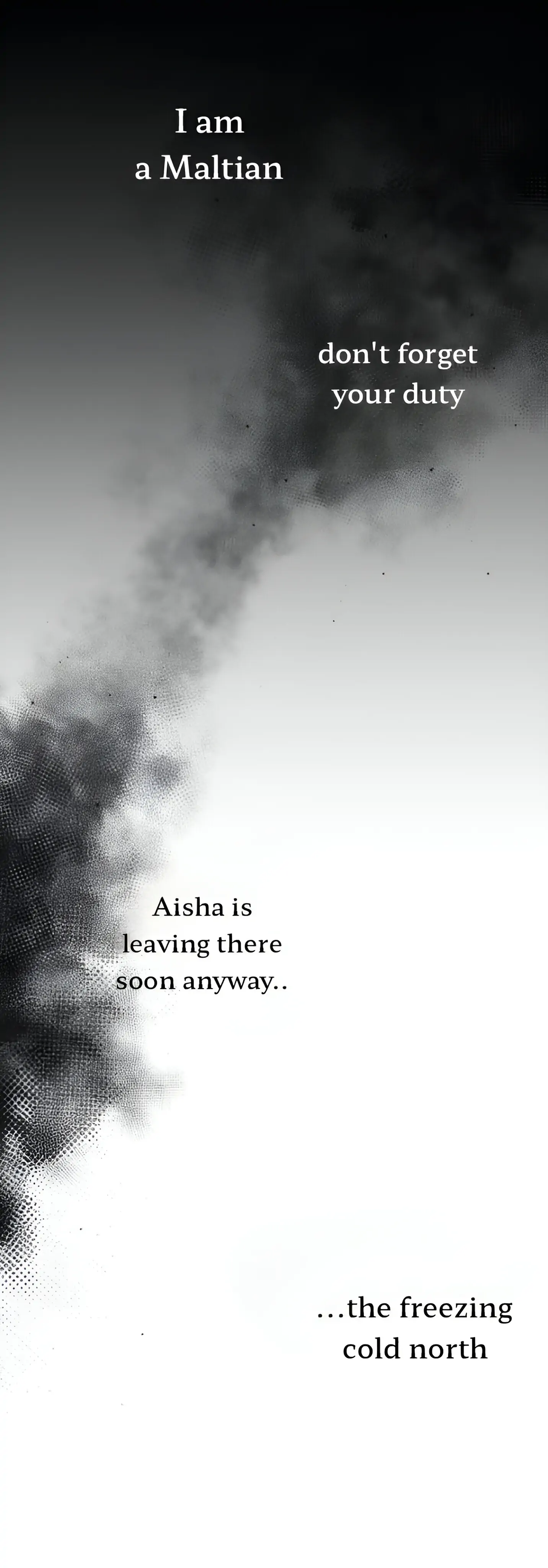 Grand Duke, I Can’t Do It Because It’s Too Cold in the North Chapter 5 - Page 39