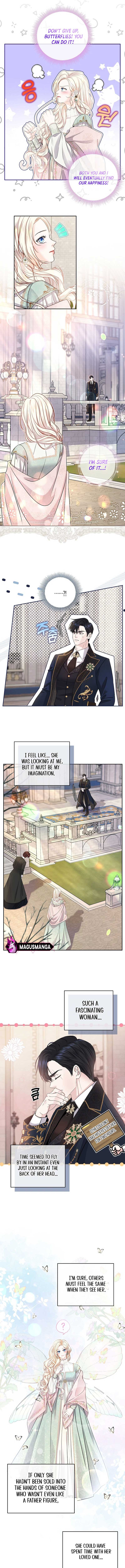 Grand Duke of the North Chapter 10 - Page 6