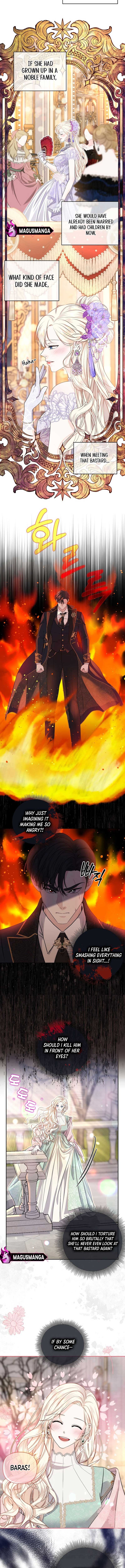 Grand Duke of the North Chapter 10 - Page 7