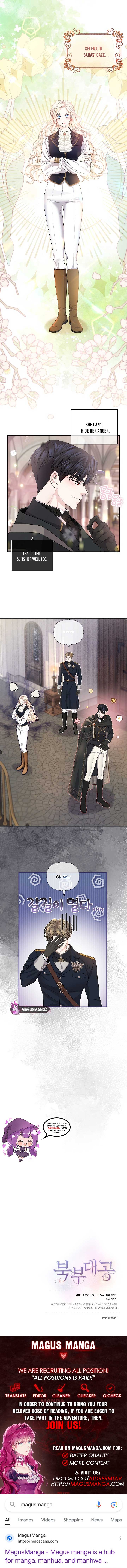 Grand Duke of the North Chapter 12 - Page 10