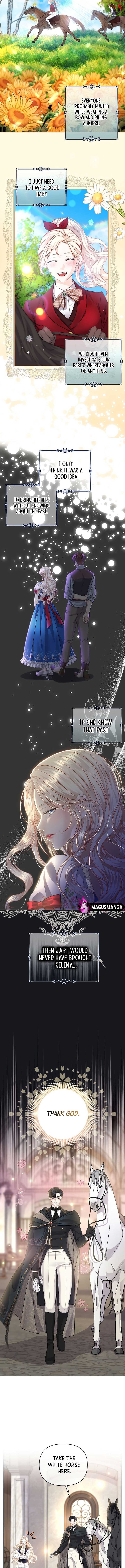 Grand Duke of the North Chapter 13 - Page 1