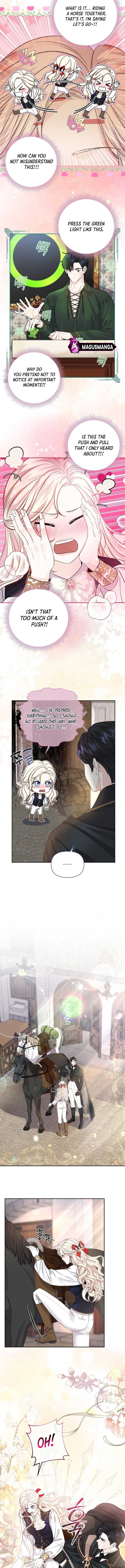 Grand Duke of the North Chapter 13 - Page 4