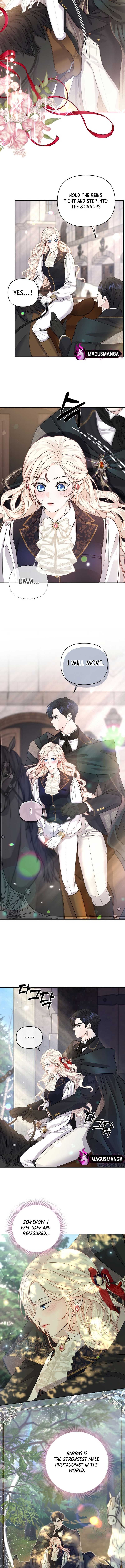 Grand Duke of the North Chapter 13 - Page 5
