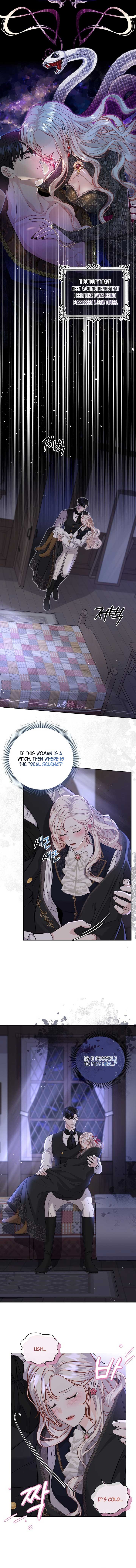Grand Duke of the North Chapter 14 - Page 7