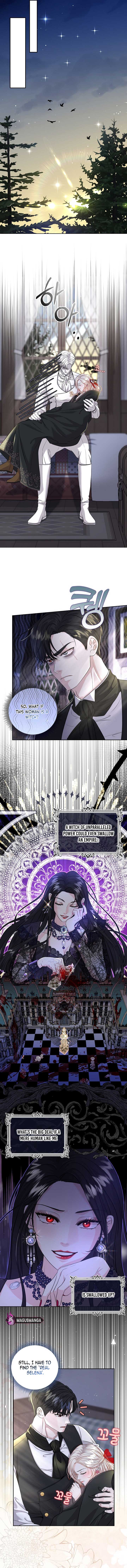 Grand Duke of the North Chapter 14 - Page 9