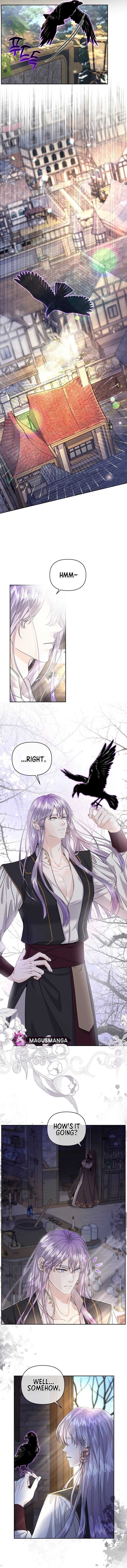 Grand Duke of the North Chapter 15 - Page 6