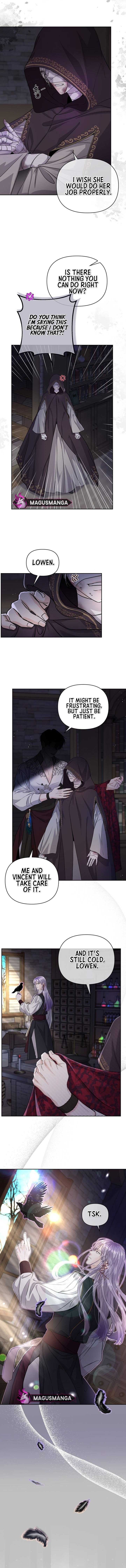 Grand Duke of the North Chapter 15 - Page 7