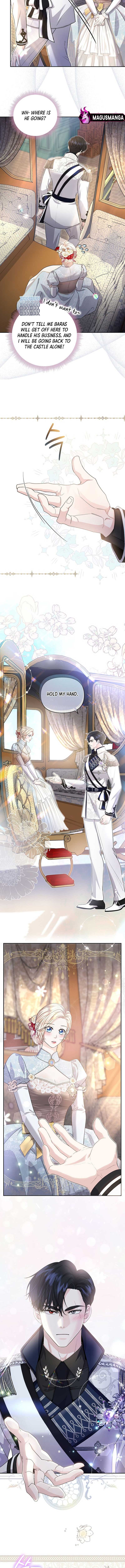 Grand Duke of the North Chapter 16 - Page 4