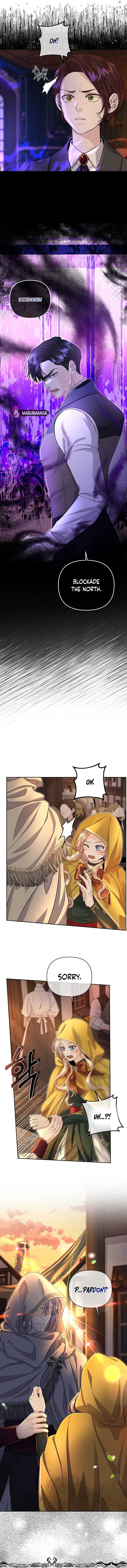 Grand Duke of the North Chapter 17 - Page 11