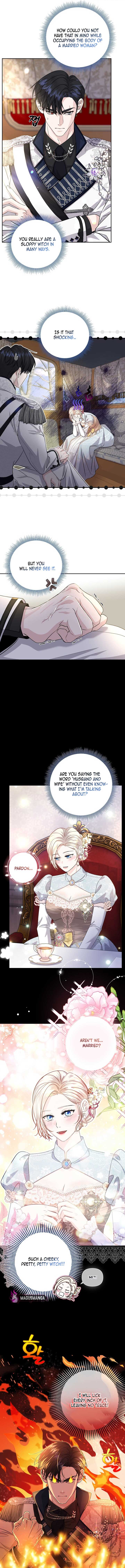 Grand Duke of the North Chapter 17 - Page 6