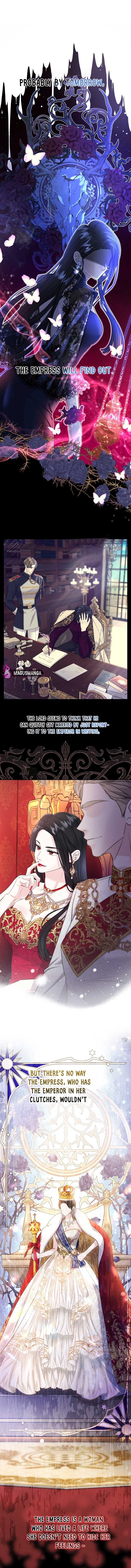 Grand Duke of the North Chapter 19 - Page 11