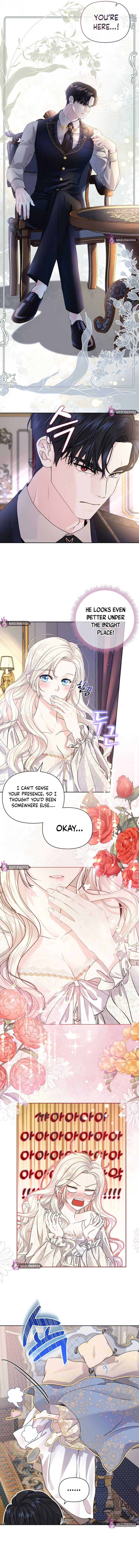 Grand Duke of the North Chapter 2 - Page 1