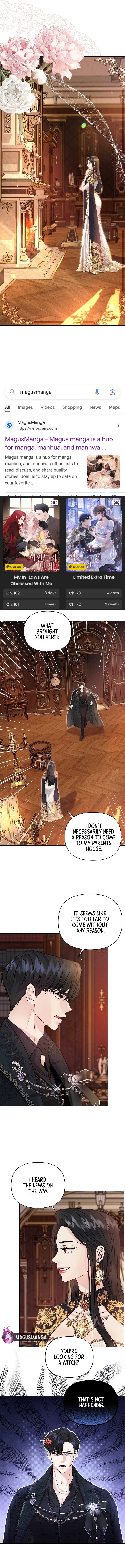 Grand Duke of the North Chapter 21 - Page 7