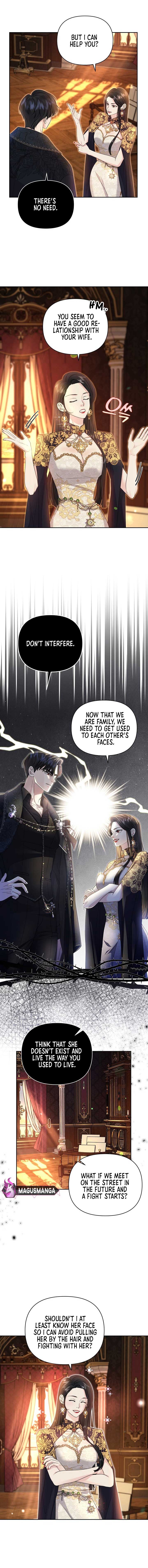 Grand Duke of the North Chapter 21 - Page 8