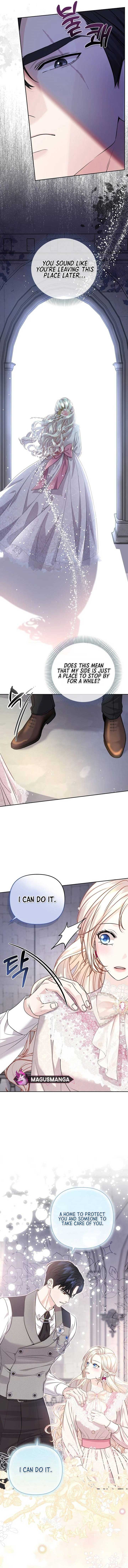 Grand Duke of the North Chapter 22 - Page 11