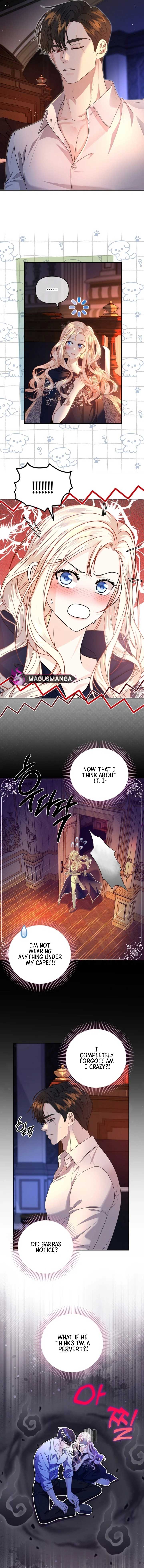 Grand Duke of the North Chapter 25 - Page 12