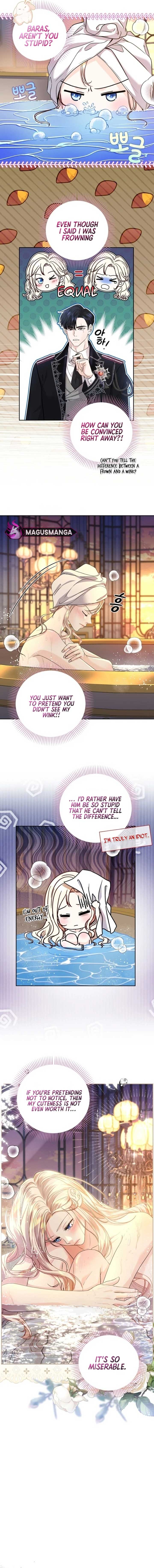Grand Duke of the North Chapter 25 - Page 3