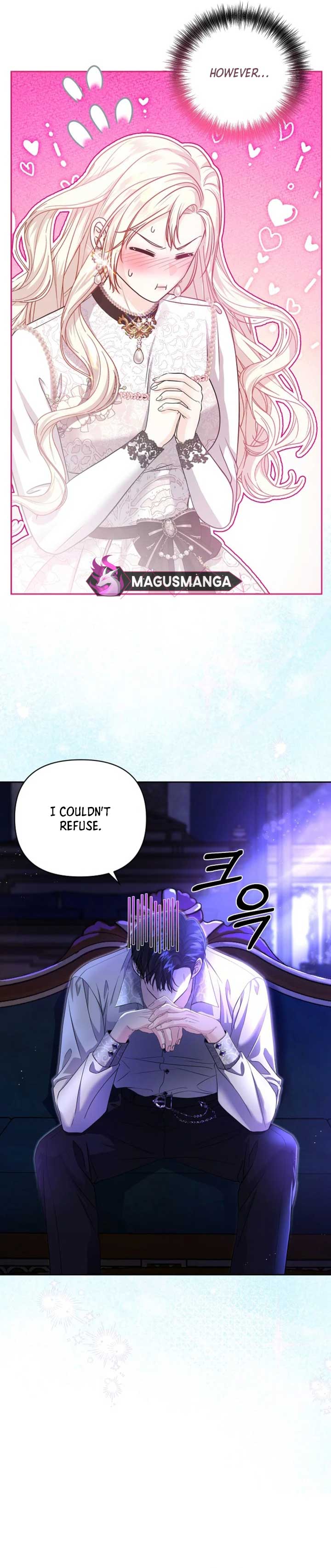 Grand Duke of the North Chapter 31 - Page 2