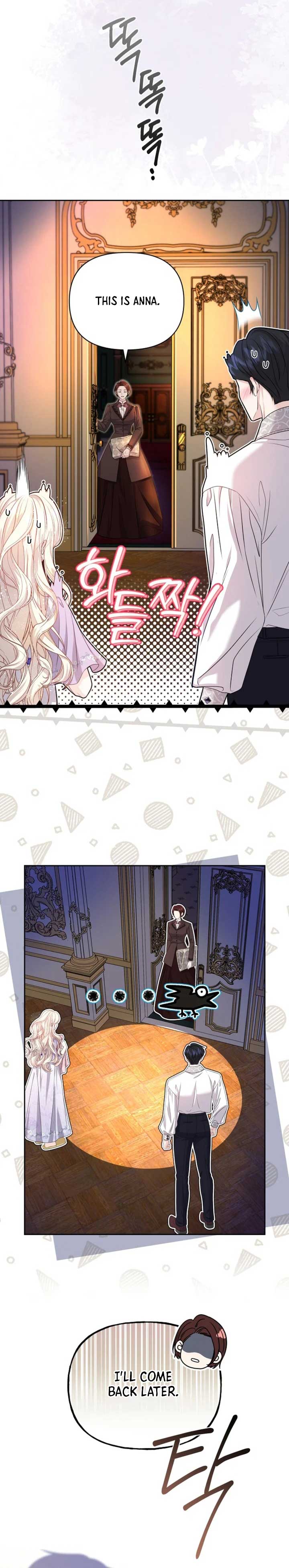 Grand Duke of the North Chapter 31 - Page 8
