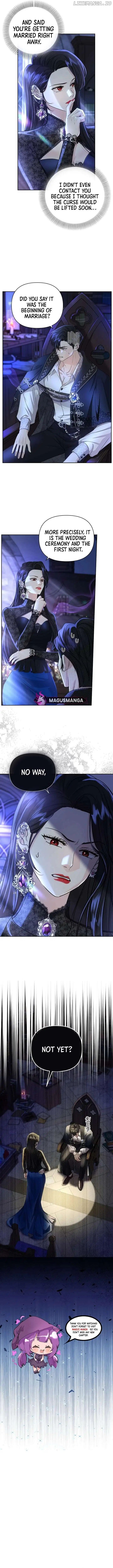 Grand Duke of the North Chapter 32 - Page 12