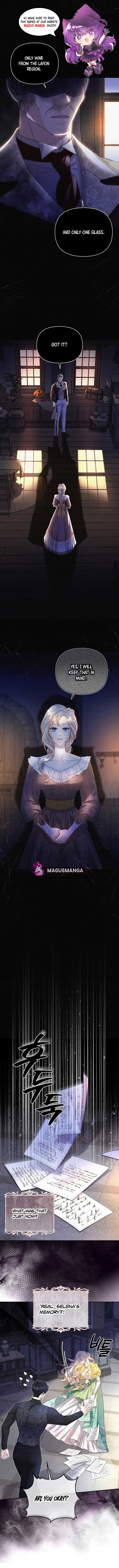Grand Duke of the North Chapter 35 - Page 0