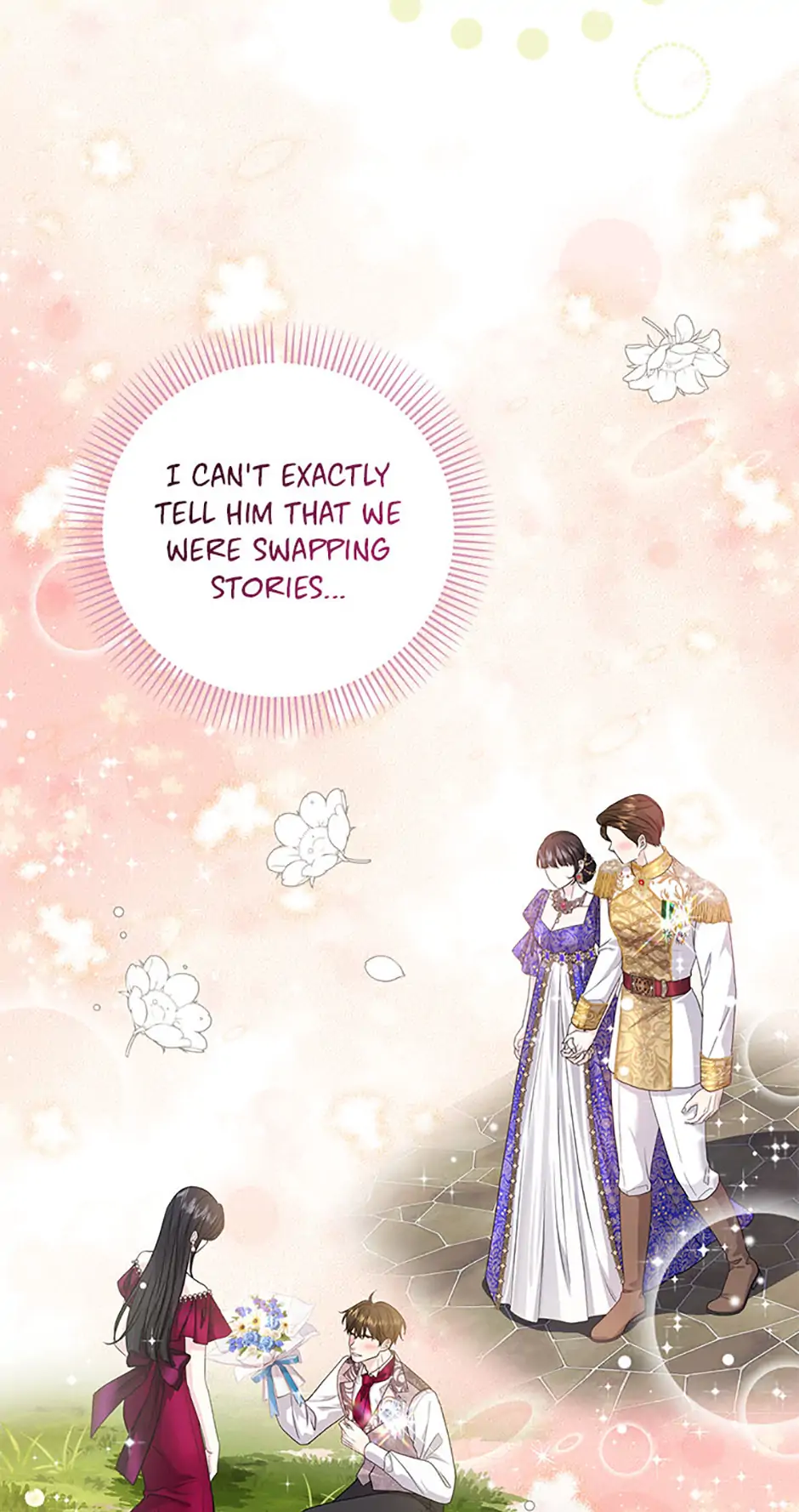 Grand Duke of the North Chapter 45 - Page 11