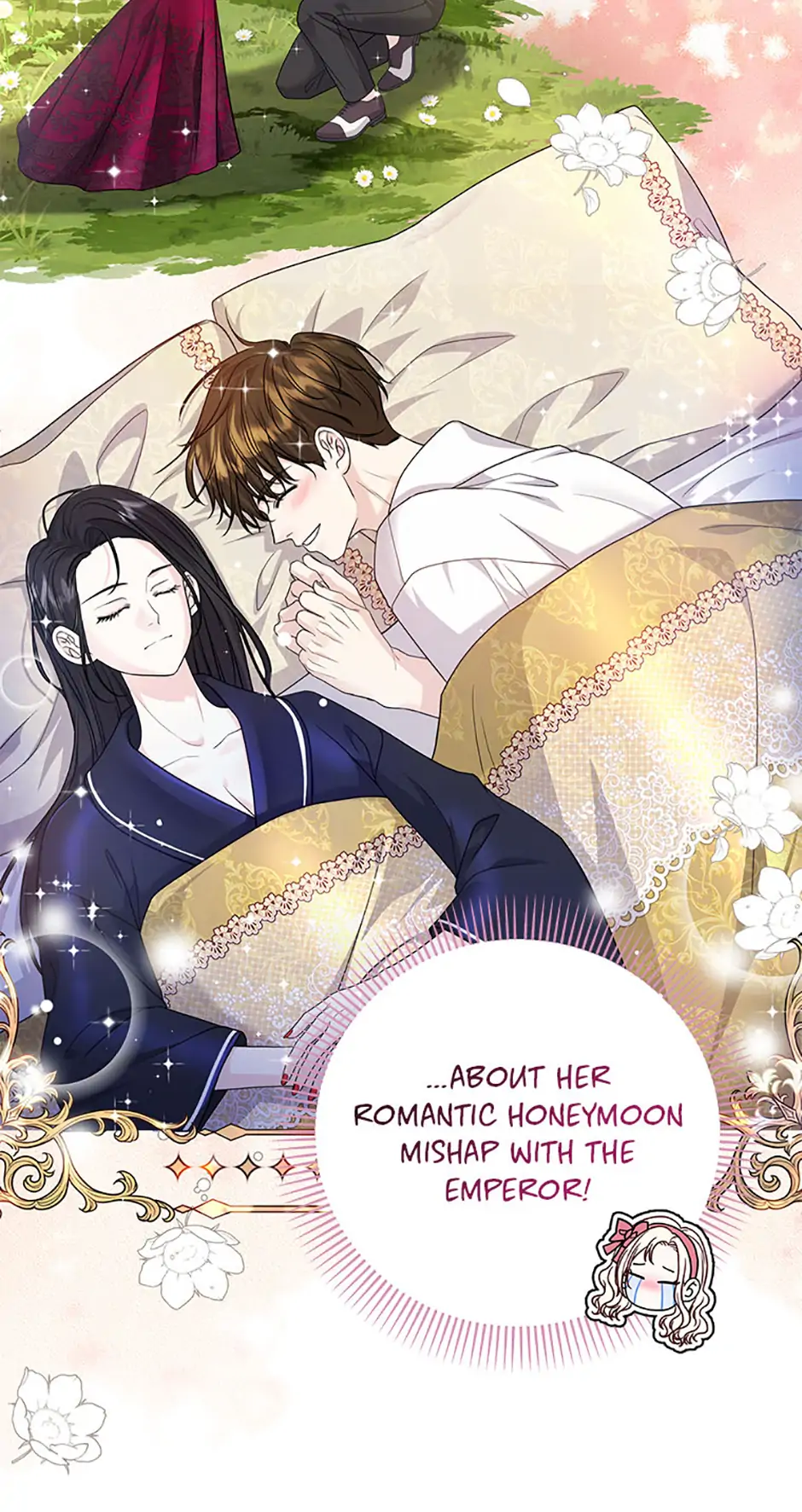 Grand Duke of the North Chapter 45 - Page 12