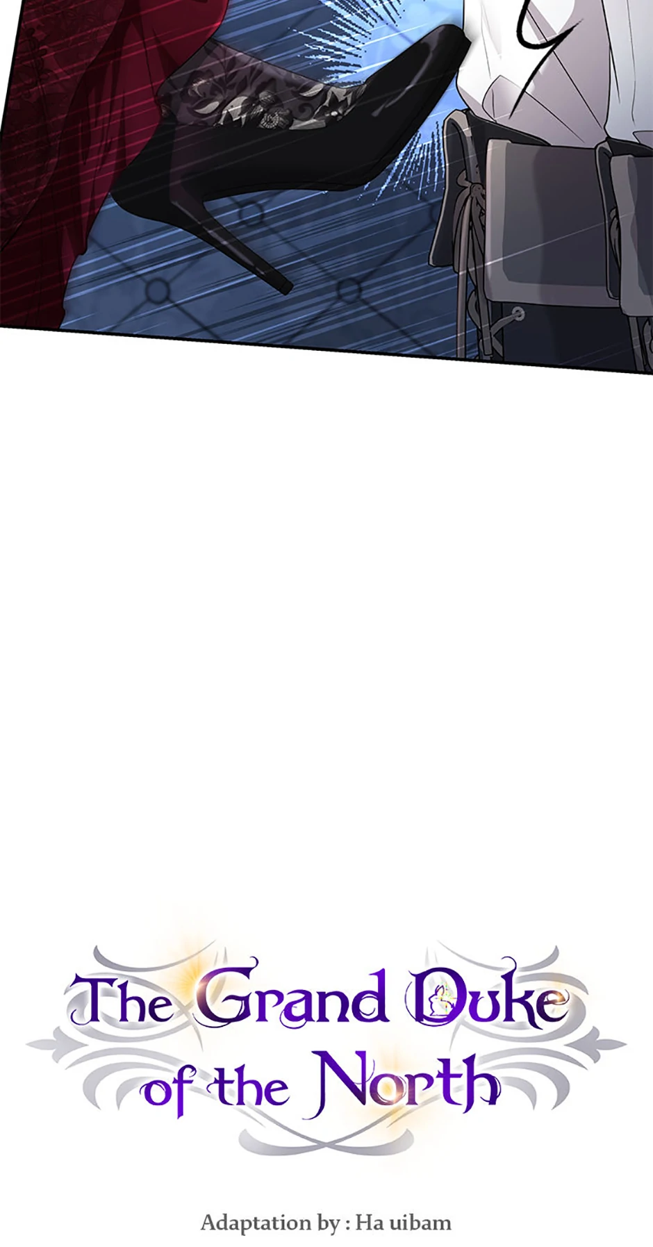 Grand Duke of the North Chapter 45 - Page 22