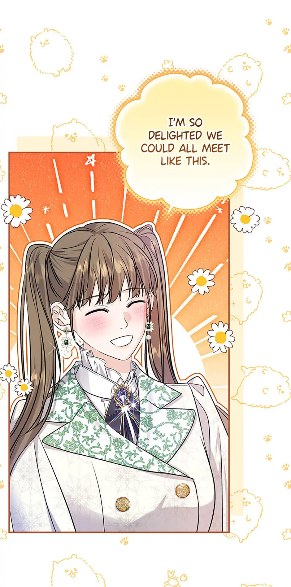 Grand Duke of the North Chapter 45 - Page 26