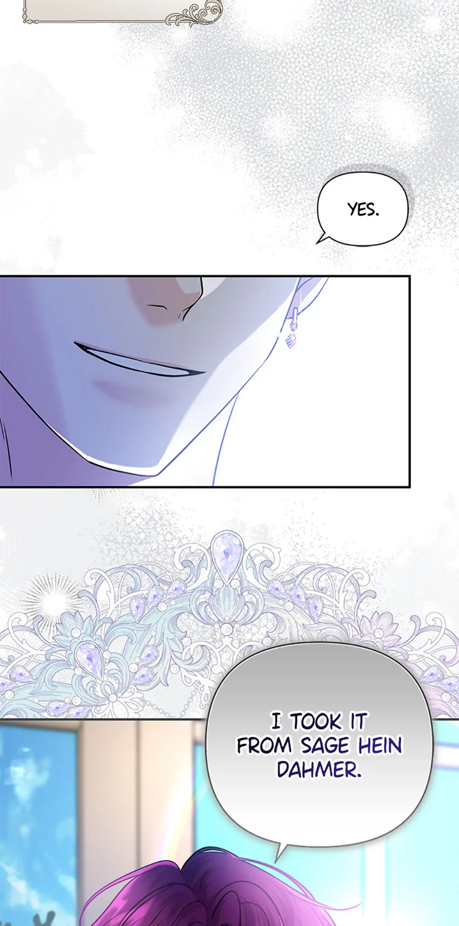 Grand Duke of the North Chapter 45 - Page 28