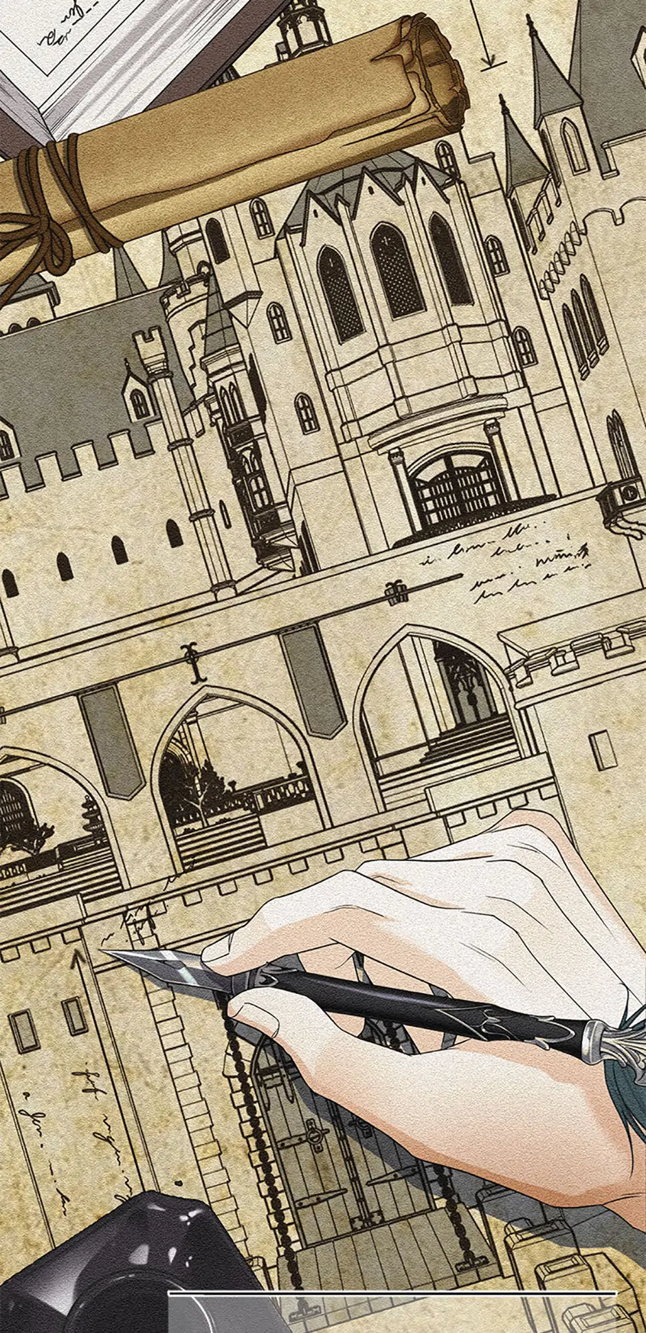 Grand Duke of the North Chapter 45 - Page 32
