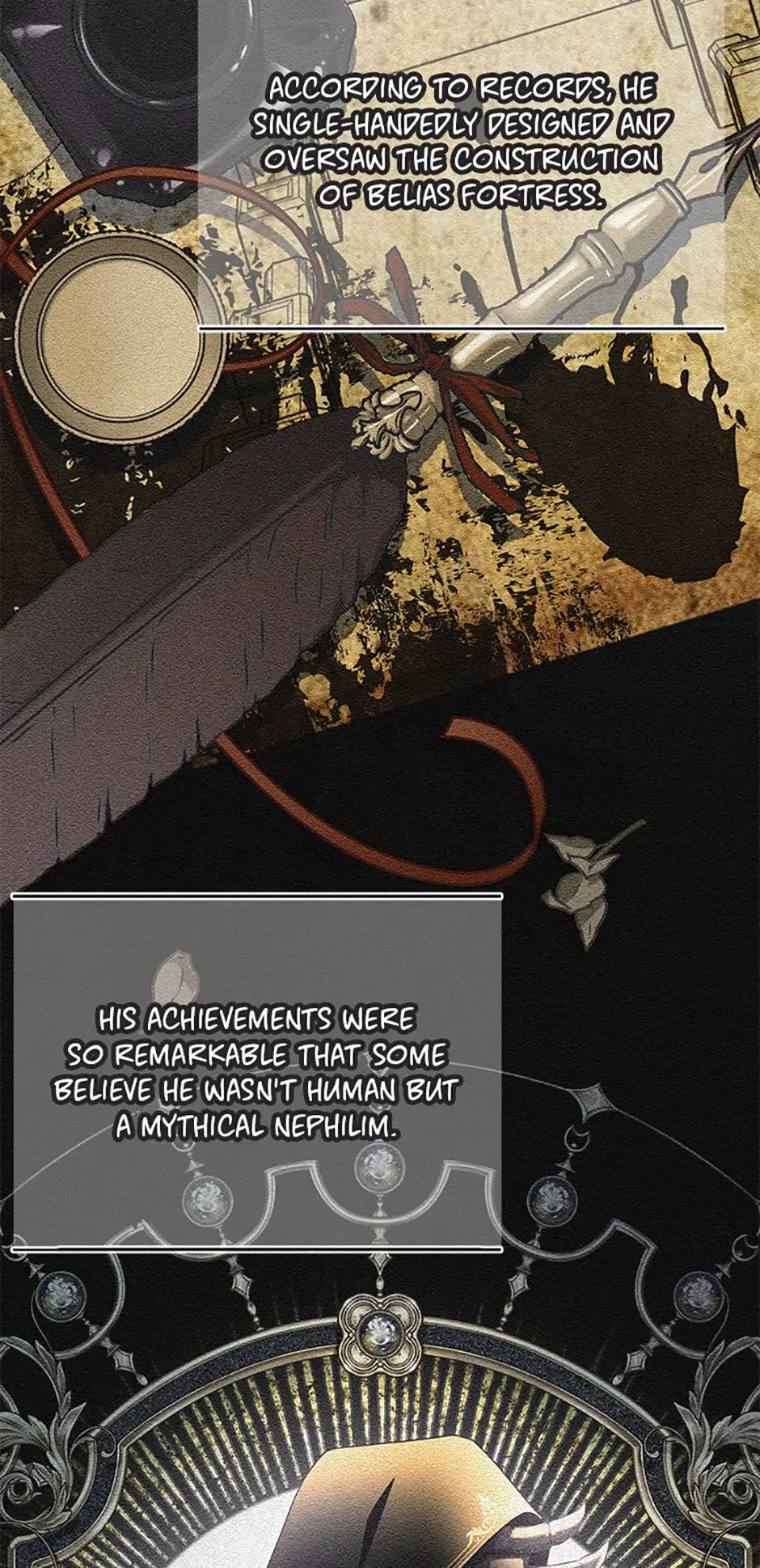 Grand Duke of the North Chapter 45 - Page 33
