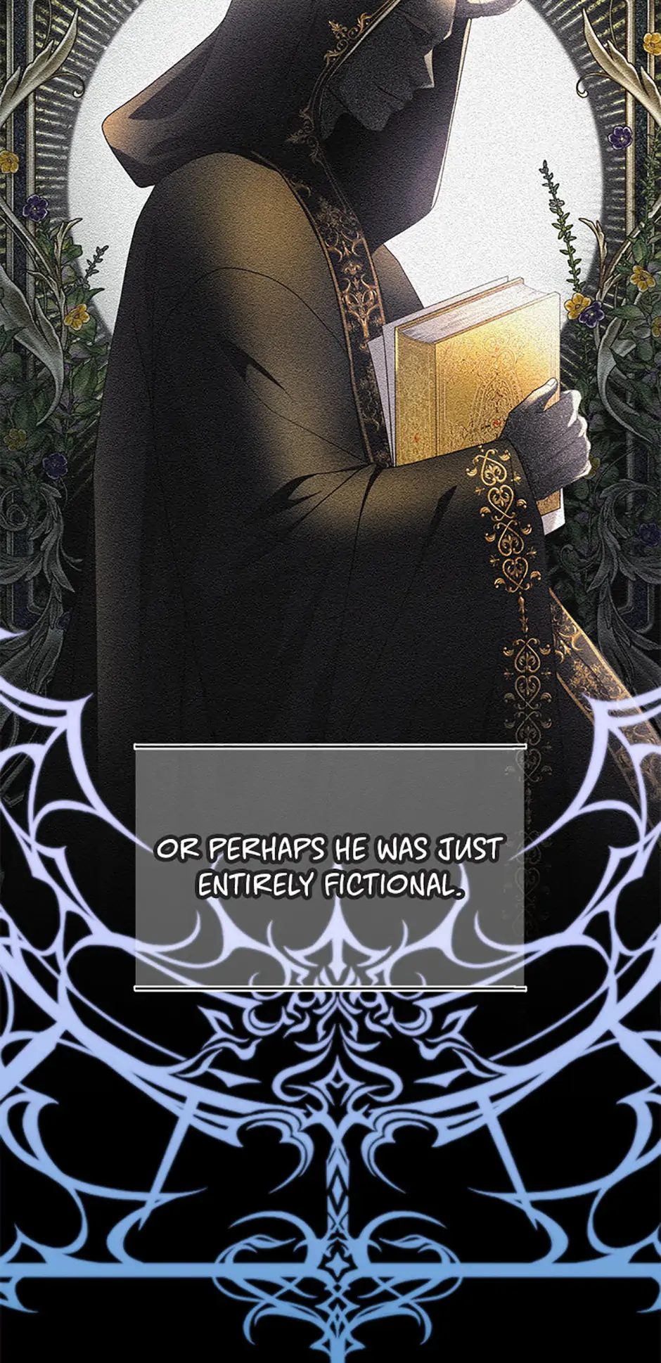 Grand Duke of the North Chapter 45 - Page 34