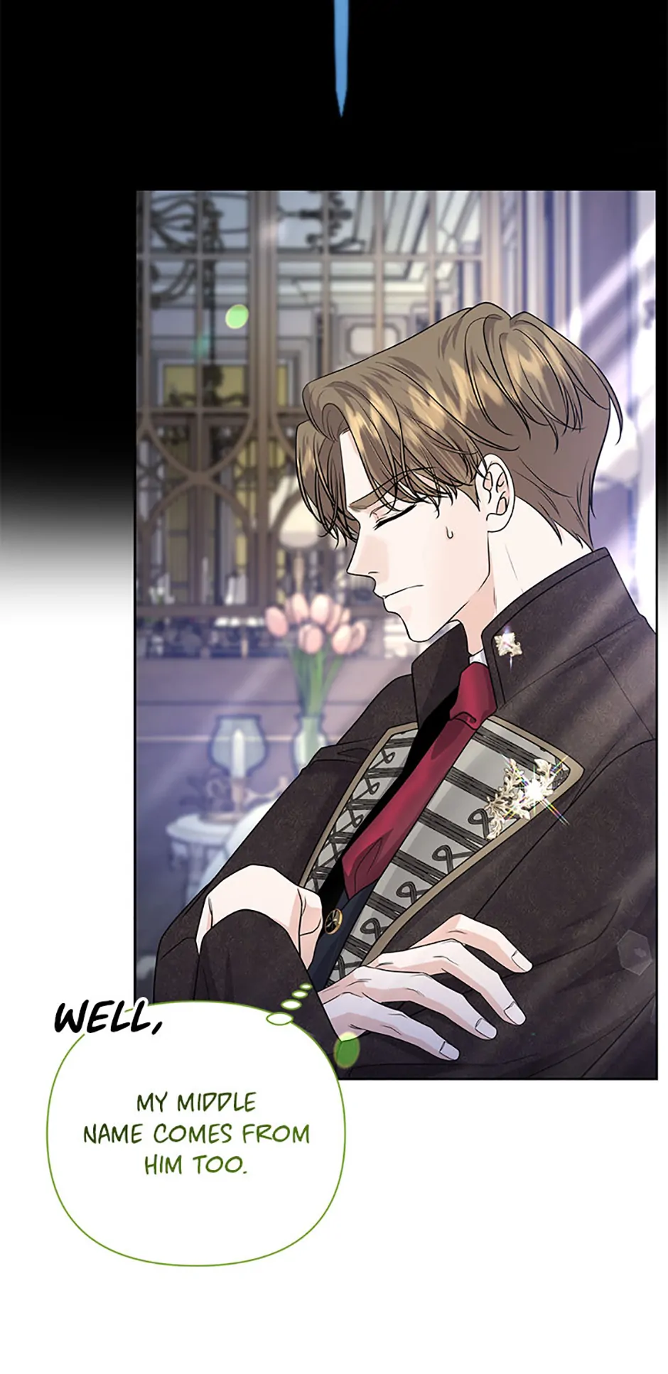 Grand Duke of the North Chapter 45 - Page 35