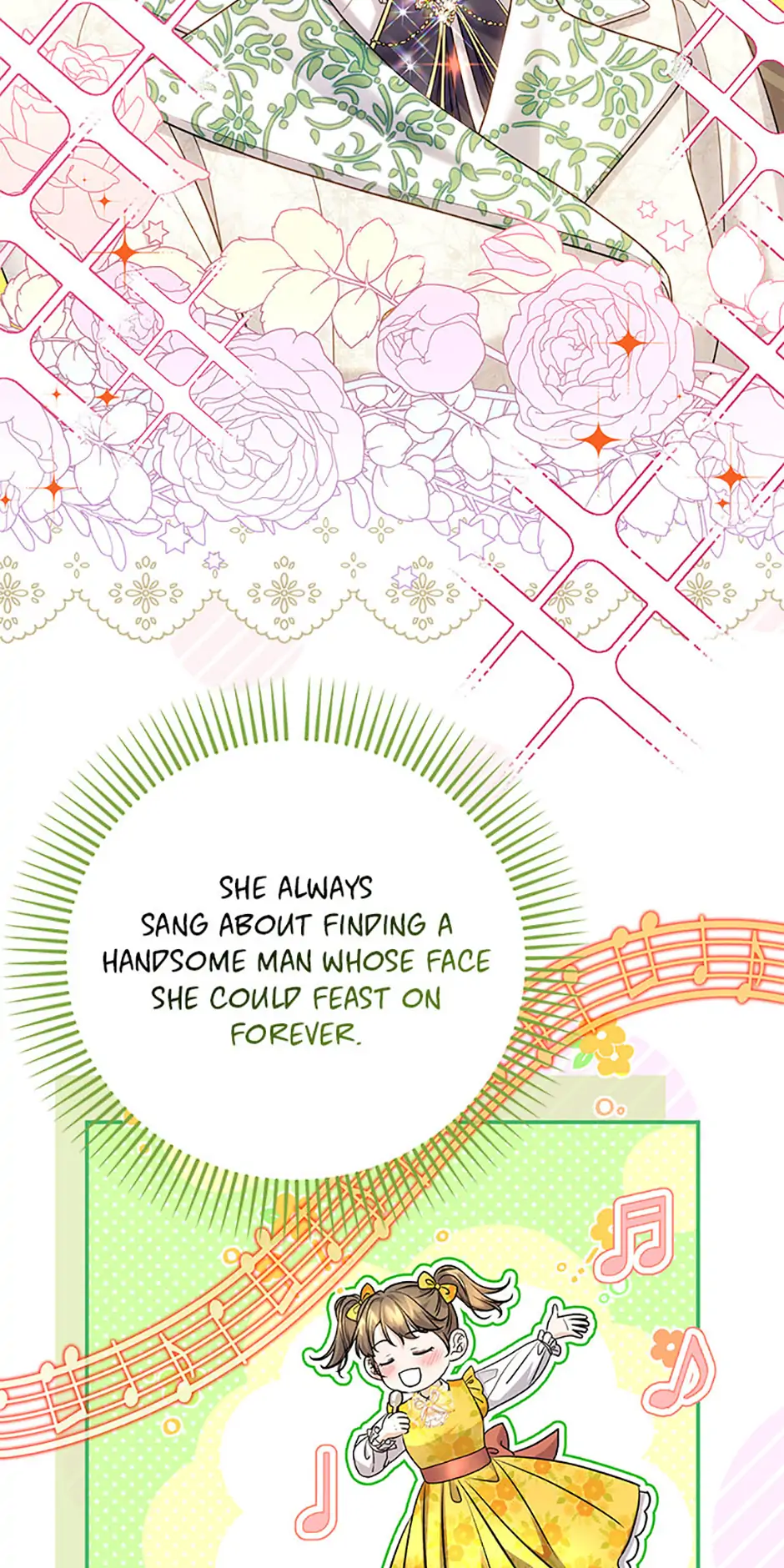 Grand Duke of the North Chapter 45 - Page 38