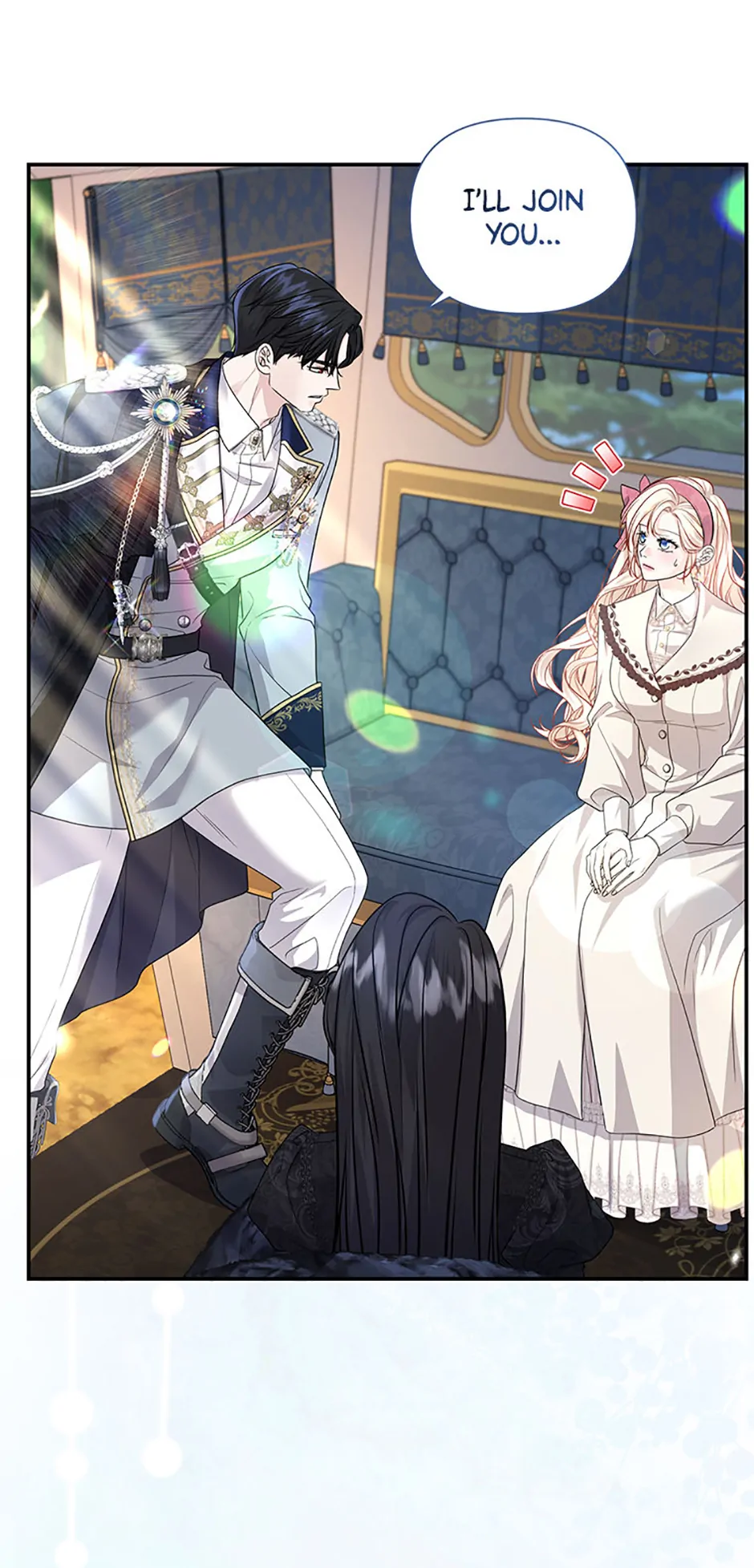 Grand Duke of the North Chapter 45 - Page 4