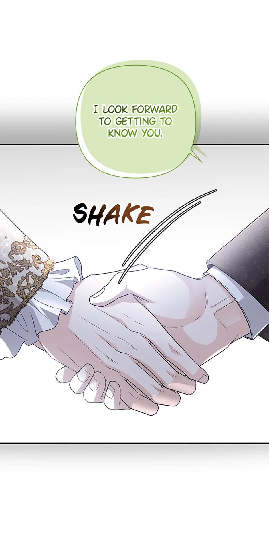 Grand Duke of the North Chapter 45 - Page 41
