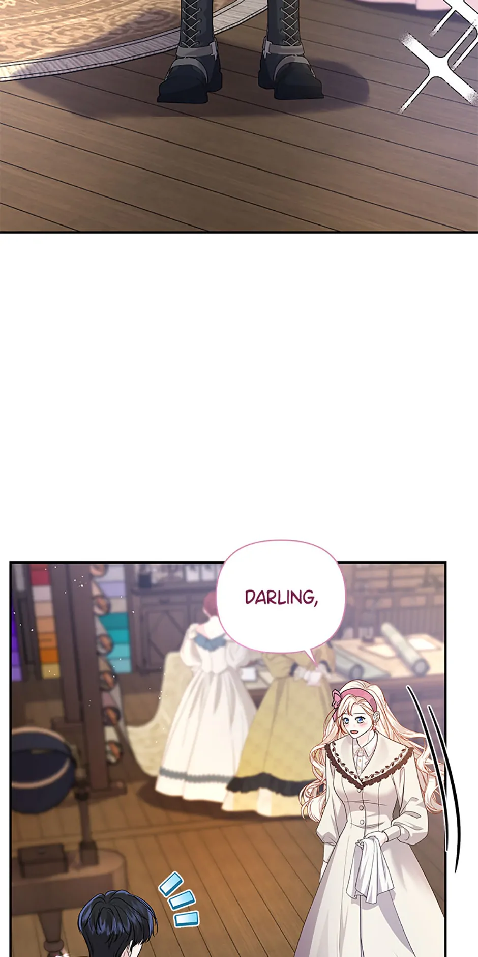 Grand Duke of the North Chapter 45 - Page 46