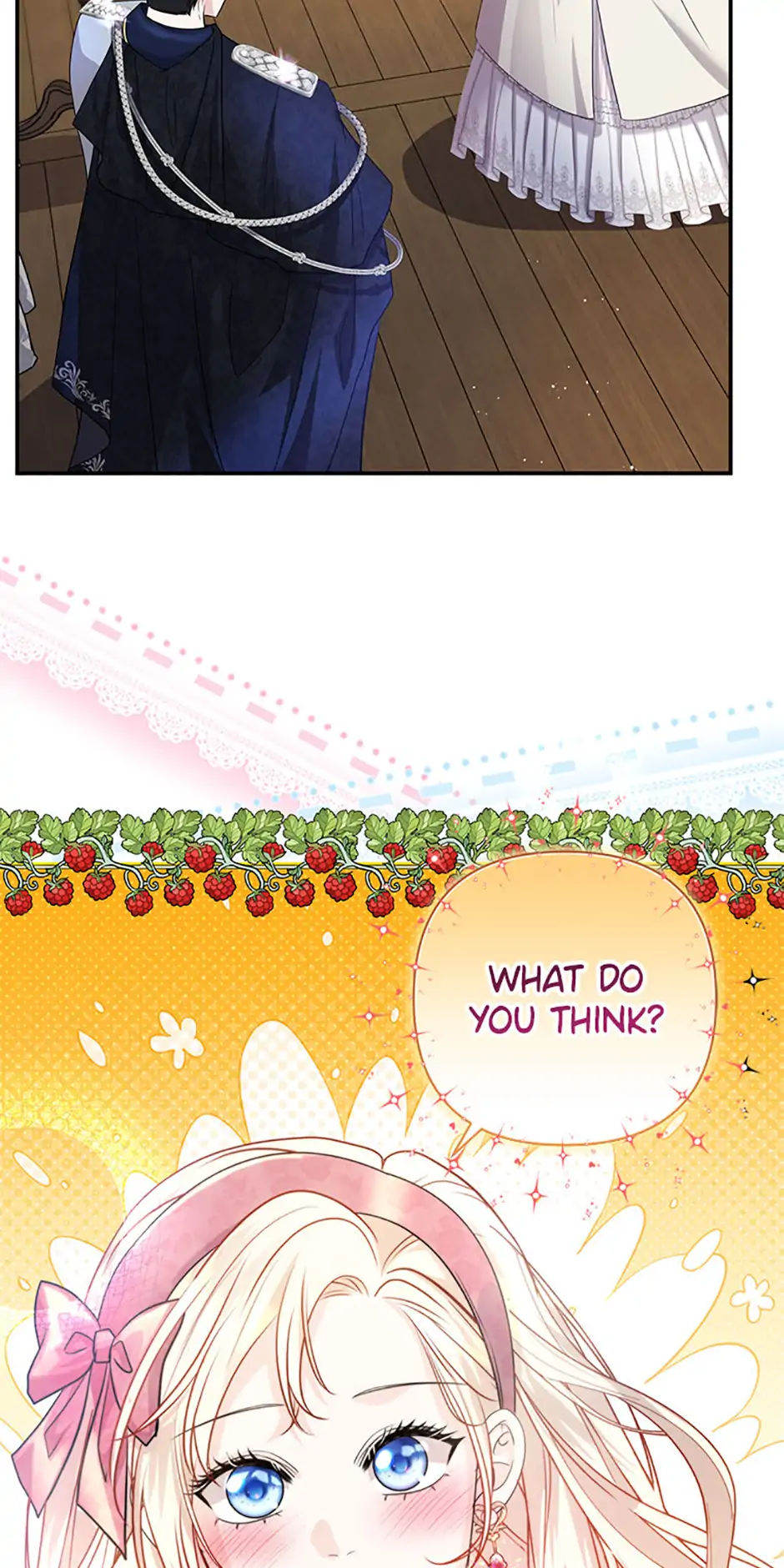Grand Duke of the North Chapter 45 - Page 47