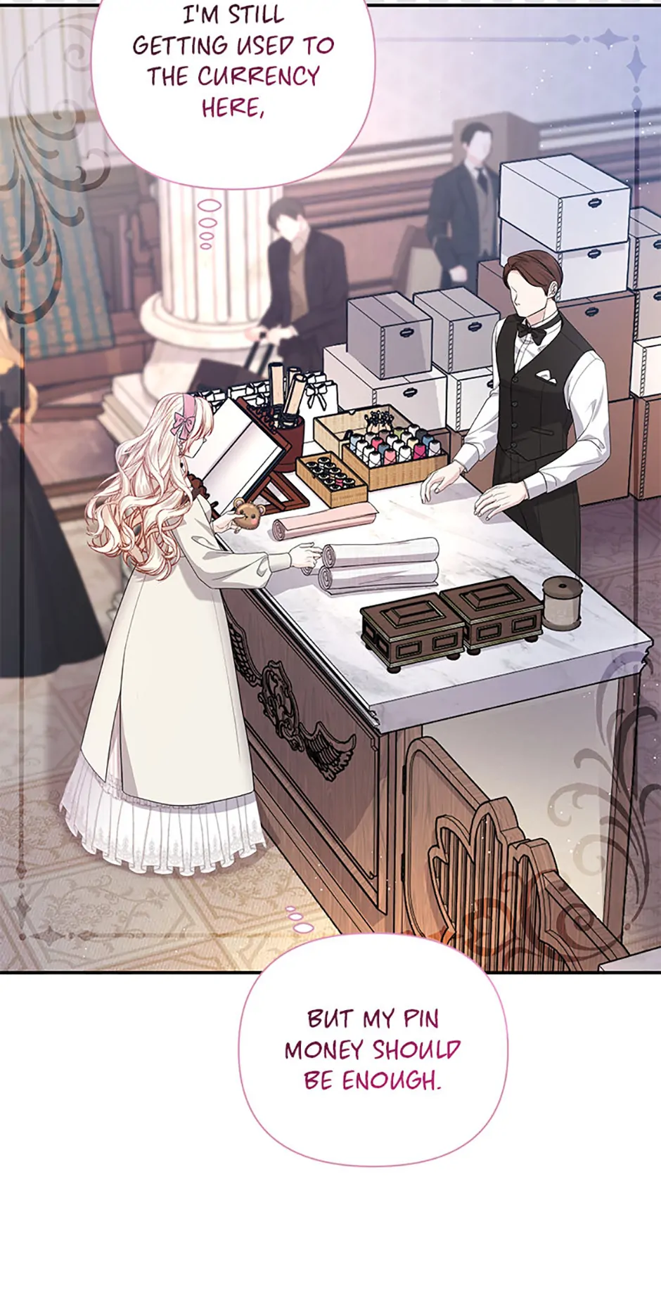 Grand Duke of the North Chapter 45 - Page 53